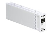 Mustepatruunat, värikasetit ja lisävarusteet - Epson T8008 - matte black - original - ink cartridge - C13T80080N