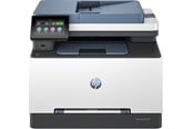 Tulostimet - HP Color LaserJet Pro MFP 3302fdw Multifunction - väri - Laser - 499Q8F#B19