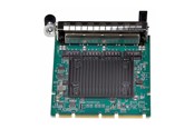 Verkkokortit (verkkosovittimet, tulostuspalvelimet jne.) - StarTech.com 4-Port RJ45 Gigabit OCP 3.0 Server Network Card Intel I350 - network adapter - OCP 3.0 - Gigabit Ethernet x 4 - OR41GI-NETWORK-CARD
