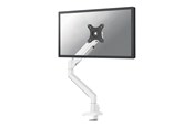Näytön kiinnitys - Neomounts NEXT Slim DS70-250WH1 mounting kit - full-motion - for Monitor - white - DS70-250WH1