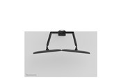 Näytön kiinnitys - Neomounts NEXT Slim DS70-250BL2 mounting kit - full-motion - for 2 monitors - black - DS70-250BL2