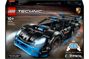 LEGO®  - LEGO Technic 42176 Porsche GT4 e-Performance ‑kilpa-auto - 42176