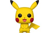 Fanituotteet - Funko! - Pikachu - Figuuri - 0889698315289