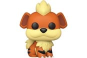 Fanituotteet - Funko! - Growlithe - Figuuri - 0889698742290