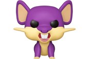 Fanituotteet - Funko! - Rattata - Figuuri - 0889698746328