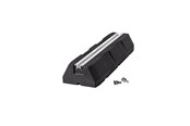 Lämpöpumput - Enstal Rubber feet 600x95x180mm - 2 pcs. - 100836