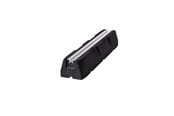 Lämpöpumput - Enstal Rubber feet 600x95x130mm - 2 pcs. - 100835