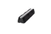 Lämpöpumput - Enstal Rubber feet 400x95x130mm - 2 pcs. - 100834