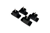 Lämpöpumput - Enstal Rubber feet for heat pump - 4 pcs. - 100833