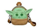 Fanituotteet - Star Wars - Grogu Mini Backpack - Reppu - TCEA7020