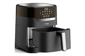 Muut pienet keittiökoneet - Tefal Easy Fry & Grill EY505815 - hot air fryer/grill - black - EY505815