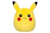 Nuket, pehmolelut ja oheistarvikkeet - Squishmallows Pikachu - 0196566182721