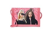 Lisätarvikkeet kouluun - Barbie Wallet - BABI7001