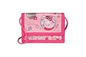 Lisätarvikkeet kouluun - Peppa Pig Wallet - PIPA7000