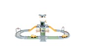 Leluautot - Cavallino Toys Cavallino Airport with Parking Garage and Street Pastel Colors - 4701LN04