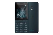 Puhelimet - Nokia 225 4G (2024) - Dark Blue - 1GF025FPG2L01