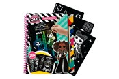 Luovat leikit - L.O.L. LOL. Magic Scratch Set - OM04018