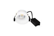 Valaisimet - HiluX D7 Gen2 - 6W - 420lm - Ra95 - 2700K - Dimmable - Indoor/Outdoor - White - 5714255009880