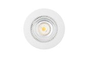 Valaisimet - HiluX D1 Gen3 - Full Spectrum LED Recessed spot - 2.8W - Ra97 2700K - White - 5714255010039
