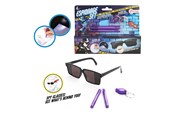 Lelut - Toi-Toys Spy set 4 pieces. - 35137A