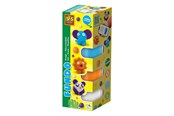 Luovat leikit - SES Creative Fundo Clay - Wild Animals - 00813