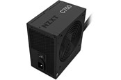 Virtalähde - NZXT C-Series Bronze C750 Virtalähde - 750 Watt - 120 mm - ATX 2.53 - 80 Plus Pronssi sertifioitu - PA-7B2BB-EU