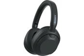 Kuulokkeet - Sony ULT Wear Headset - Black - WHULT900NB.CE7