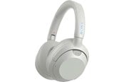 Kuulokkeet - Sony ULT Wear Headset - White - WHULT900NW.CE7
