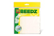 Luovat leikit - SES Creative Iron-on bead paper 10 pcs. - 00786