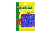 Luovat leikit - SES Creative Iron-on Beads - Dark Blue 1000 pcs. - 00724