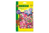 Luovat leikit - SES Creative Iron-on Beads - Glitter 3000pcs. - 00774