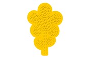 Luovat leikit - SES Creative Iron-on Bead Board - Flower - 06092