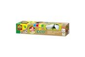 Luovat leikit - SES Creative ECO Finger Paint 4 Colors - 24926