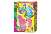Luovat leikit - SES Creative Plaster Casting - Horse with Mane - 01272
