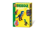 Luovat leikit - SES Creative Iron-on bead set Dinos - 06117