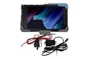 Tabletti - Adapterit & Laturit - Gamber-Johnson LLC Gamber-Johnson charging cradle + car power adapter - 7160-1148-10