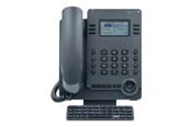 Pöytäpuhelimet - Alcatel-Lucent Enterprise ALE-20h Essential DeskPhone - 3ML37020BA