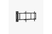 Seinäkiinnitys, AV-kiinnikkeet & AV-kalusteet - Alterzone Swing TV-seinäteline - Max 50 kg - recommended for 75" - TVSLM-1