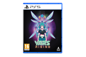 Pelit - Yars Rising - Sony PlayStation 5 - Alusta - 5056635609694