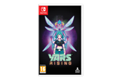 Pelit - Yars Rising - Nintendo Switch - Alusta - 5056635609748