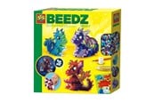 Luovat leikit - SES Creative Iron-on Beads - Dragons - 06208