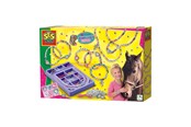 Luovat leikit - SES Creative I Love Horses - Jewelry Studio - 14650