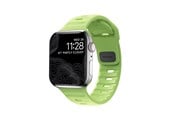 Smartwatch - Lisävarusteet - Nomad Sport Strap - Glow 2.0 - Apple Watch 9/8/7 (41mm)/6/SE/5/4 (40mm)/3/2/1 (38mm) - NM01579485