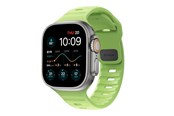 Smartwatch - Lisävarusteet - Nomad - Sport Band - 45mm | Glow 2.0 - NM01580085