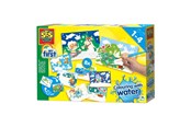Luovat leikit - SES Creative My First - Coloring with Water Megaset Hidden - 14459
