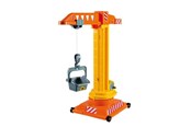 Ulkoleikit - Androni Sandbox Crane - 6095-0000