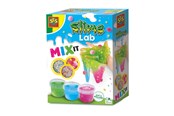 Luovat leikit - SES Creative Slime Lab - Mix It - 15011