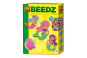 Luovat leikit - SES Creative Beedz - Iron-on Beads Mermaid - 06212