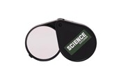 Ulkoleikit - Johntoy Science Explorer Magnifying Glass Foldable - 29616