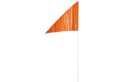 Pyörätarvikkeet - Johntoy Bicycle Flag - 20611